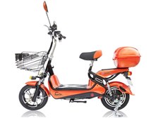 バイクル　Ｃ５　電動バイク　新車　ピンク　Bycle　BAYES bycle C5の製品画像 - 価格.com