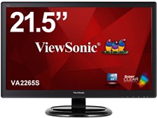 viewsonic va2265s