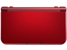Newニンテンドー3DS LL メタリックレッドの製品画像 - 価格.com