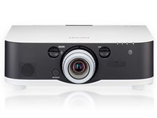 RICOH PJ WX6181N 6,700lm　大型プロジェクター リコー、1920×1200ドット対応のハイエンドプロジェクターなど3