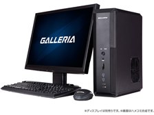 ドスパラ GALLERIA ST Windows 10 モデル K/05227-10a 価格比較 - 価格.com