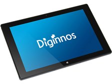 Windows10 タブレット ドスパラ Diginnos 8インチ⑦