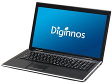 ドスパラ Critea VF-AG Windows 10 モデル K/04202-10c 価格比較