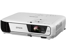 EPSON プロジェクター本体　EB-1776W2台まとめ売り EPSON プロジェクター本体 EB-1776W2台まとめ売り