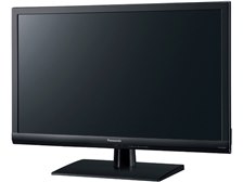 パナソニック VIERA TH-24C325 [24インチ] オークション比較 - 価格.com