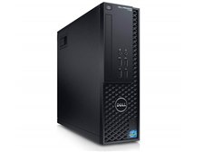 Dell Precision T1700 Core i5 4590・FirePro W2100・Windows 7 Pro