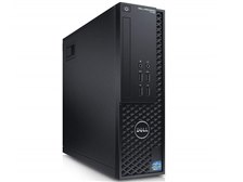 Dell Precision T1700 Xeon E3-1226 v3・Quadro K620・Windows 7 Pro