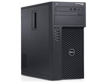 Dell Precision T1700 Core i7 4790・Quadro K620・Windows 7 Pro搭載