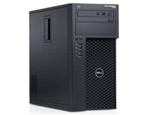 Dell Precision T1700 Xeon E3-1241 v3・Quadro K420・Windows 7 Pro