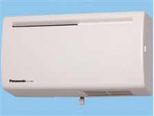 パナソニック Q-hiファン FY-8A2-W [ホワイト] 価格比較 - 価格.com