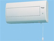 パナソニック Q-hiファン FY-12WJ 価格比較 - 価格.com