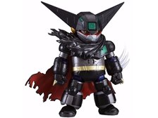 ARCADIA AA合金 真ゲッターロボ 世界最後の日 ブラックゲッター