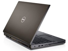 Dell Precision M4800 Core i7 4810MQ・Windows 7 Pro搭載モデル 価格 ...