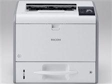 RICOH - リコー　レーザープリンタ　SP4510用　純正トナー　4500H リコー（RICOH） 純正トナー RICOH SP トナー4500H モノクロ