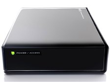 ロジテック LHD-EN30U3QW [ブラック] 価格比較 - 価格.com