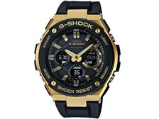 カシオ G-SHOCK G-STEEL GST-W100G-1AJF投稿画像・動画 - 価格.com