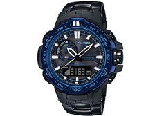 カシオ プロトレック トリプルセンサー タフソーラー PRW-6000SYT-1JF