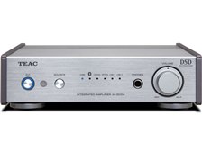 くすみ水色 TEAC AI-301DA-SP シルバー 2021/1購入 - crumiller.com