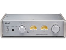TEAC AX-501-SP-S [シルバー] 価格比較 - 価格.com