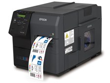 EPSON TM-C7500 価格比較 - 価格.com