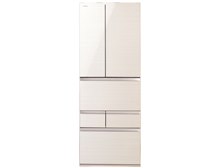 東芝 マジック大容量 GR-J560FV(ZC) [ラピスアイボリー] 価格比較