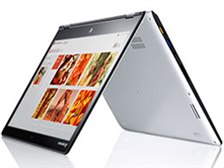 Lenovo Lenovo YOGA 3 14 80JH00HJJP [チョークホワイト] 価格比較