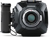 Blackmagic Design Blackmagic URSA Mini 4K EF 価格比較 - 価格.com