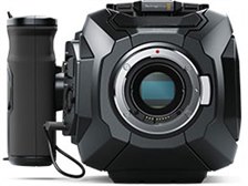 Blackmagic Design Blackmagic URSA Mini 4.6K EF オークション比較