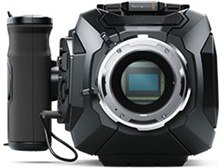 ☆新品☆Blackmagic URSA Mini 4.6K PL デジタルカメラ Amazon | Blackmagic Design デジタルフィルムカメラ Blackmagic URSA
