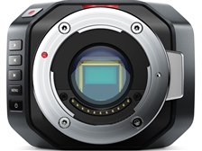 Blackmagic Design Blackmagic Micro Cinema Camera 価格比較 - 価格.com