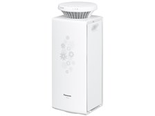 Panasonic F-VKL20 空気清浄機 パナソニック F-VKL20 価格比較 - 価格.com