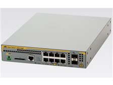 アライドテレシス CentreCOM AT-x230-10GP-Z5(RoHS) 価格比較 - 価格.com