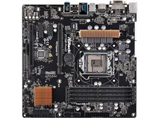 ASRock Z170M Pro4S レビュー評価・評判 - 価格.com