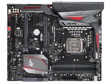 ASUS MAXIMUS VIII HERO 価格比較 - 価格.com