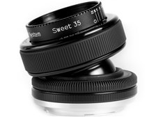 Lensbaby コンポーザープロ スウィート35 [ソニー用] 価格比較 - 価格.com