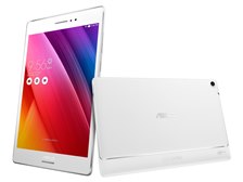 ASUS ZenPad S 8.0 Z580CA-WH16 [ホワイト]の製品画像 - 価格.com