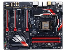 GIGABYTE GA-Z170X-Gaming 5 [Rev.1.0] 価格比較 - 価格.com