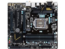 GIGABYTE GA-Z170M-D3H [Rev.1.0] 価格比較 - 価格.com