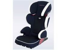 キッズシートJOYSON SAFETY SYSTEMS JAPANN) Joyson Safety Systems Japan：チャイルドシートの側面衝突対応