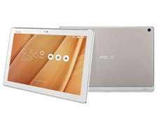 ASUS ASUS ZenPad 10 Z300CL-SL16 SIMフリー [シルバー] オークション比較 - 価格.com