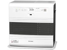 石油ファンヒーター ダイニチFW-5715SDR(W) ダイニチ FW-5715SDR(W) [スノーホワイト] 価格比較 - 価格.com