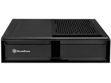 SILVERSTONE SST-ML08B 価格比較 - 価格.com