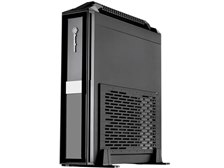 SilrverStone SST-ML08B+SST-RC07セット SilrverStone SST-ML08B+SST-RC07セット ML08