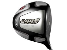 プロギア NEW egg ドライバー レディース [オリジナルカーボン