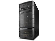 マウスコンピューター NEXTGEAR-MICRO im550SA9-KK 価格.com限定