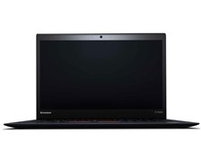 ThinkPad X1 Carbon 20BSA01VJPの製品画像 - 価格.com