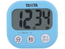(まとめ) タニタ でか見えタイマー イエロー TD-384YL 1個 〔×10セット〕 まとめ) タニタ でか見えタイマー イエロー TD384YL 1個 (×10) でか
