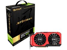GeForce GTX 960 JetStream 2GB