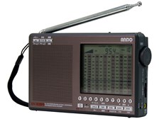 DE-1103』 ANDO S11-783DPU BCL.RADIOさんのレビュー評価・評判 - 価格.com