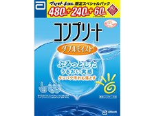 エイエムオー・ジャパン MKCUSTOMER コンプリートダブルモイスト